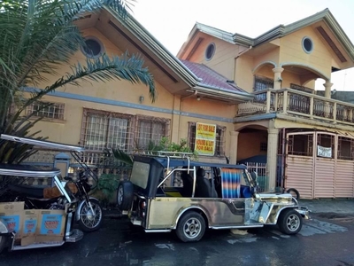 Fully-Furnished House and lot FOR SALE at LEMERY, BATANGAS