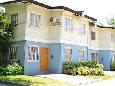 House For Sale In Alapan Ii-a, Imus