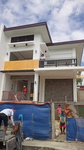 House For Sale In Linao, Talisay