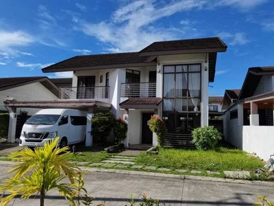 House For Sale In Maribago, Lapu-lapu