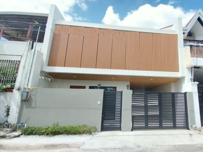 House For Sale In San Juan, Cainta