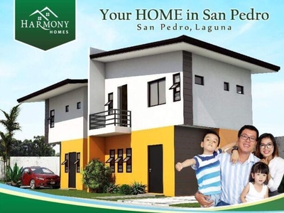 House For Sale In San Vicente, San Pedro