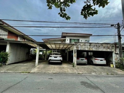 House For Sale In Santa Lucia, Pasig