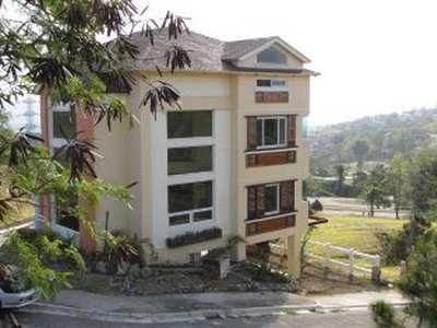 House Tagaytay For Sale Philippines