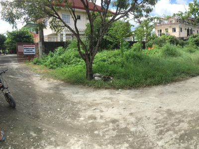 Lot For Sale In Dumlog, Talisay