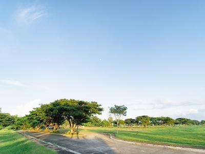 Lot For Sale In Mandalagan, Bacolod