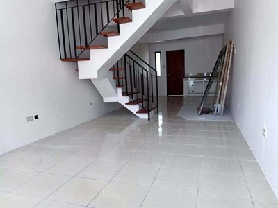 Townhouse For Sale In Pamplona Dos, Las Pinas