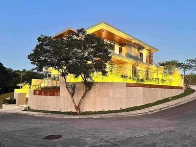 Villa For Sale In Maunong, Calamba