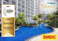 SMDC is now offering huge discount for as high as Php 2M