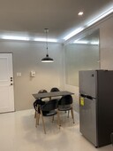 One Bedroom Condo Unit for rent in Alpha Salcedo Makati City