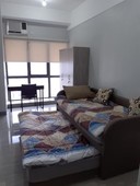 Fully-Furnished Affordable Studio at Pacific Elements