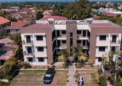 18-unit Apartment Building For Sale in Davao City