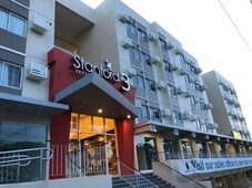 1-Bedroom Condo in Stanford Suites, Silang, Cavite