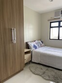 18,000 - Brand new and fully furnished Studio condominium in uptown Banilad area