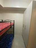 2 Bedroom Unit Fully Furnished at SMDC Jazz Residences