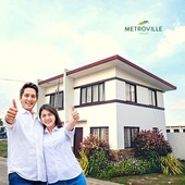 Affordable House and Lot in Tanza Cavite Sampaguita Unit