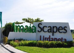 Amaia Scapes Starter Home