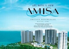 AmiSa Private Residences (Tower D)