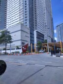 Avida 1 Bedroom Condo in Vertis North Quezon City AVIDA TOWERS SOLA near Grand Central Station, Ayala Malls