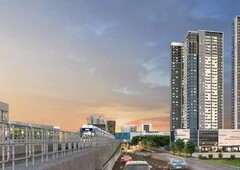 Avida Towers Sola Pre Selling Condo near Trinoma Mall and Solaire in Vertis North Quezon City