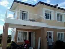 catherine townhouse No DP For Sale Philippines