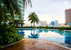 For Lease: 2BR Unit at The Beacon Makati