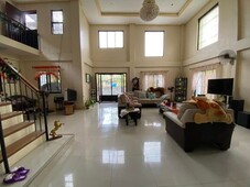 FOR SALE High Ceiling House, Executive Village, bagumbong, North Caloocan