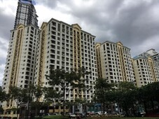 Fully Furnished Executive Studio Unit for sale in Forbeswood Heights BGC
