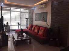 Fully Furnished Two Bedroom Unit in Grand Hamptons BGC for sale