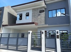 House and Lot for Sale in Lower Antipolo Marcos Highway Vermont Park