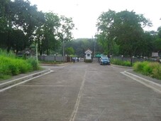 lot for sale in greenland antipolo ready for housing