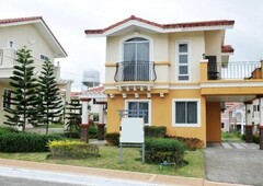 NEAR TAGAYTAY 3 Bedrooms SINGLE DETACHED House and Lot For Sale in Silang Cavite SUBDIVISION AFFORDABLE