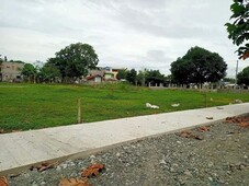 Residential lot for sale at Urdaneta City Pangasinan