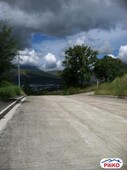 residential lot for sale in subic