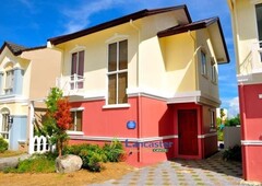 Single attached house with promo of 800k discount near NAIA