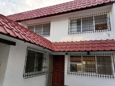 Townhouse with 3 bedrooms and 1 maid's room for rent in Multinational Village