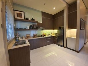 2 bedroom for Sale in Kapitolyo Pasig by DMCI Homes beside Brixton near Lumiere