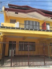 Banawa Duplex House 2-Storey FOR RENT at P30k/month