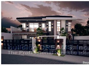 Homer House and Lot at Filinvest Quezon City