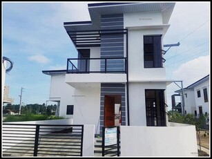 Most affordable single house in Lipa City, Batangas