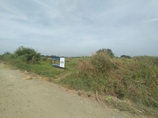 2 Hectare Lot For Lease Along Plaridel Bypass Road