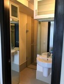 Homey Studio Type Unit in Makati For Sale
