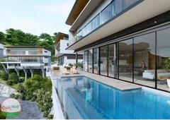 Monterrazas Prime Cebu 588 sqm House and Lot for Sale