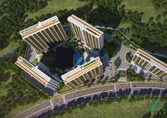Zadia tower 2 Greenfield Sta. Rosa for sale