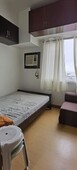 14k For Rent Condo in Ridgewood Towers Taguig near BGC/Mckinley Hill