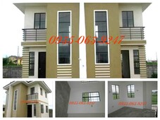 2 bedroom House and Lot for sale in Plaridel