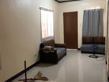 2 Double Bedroom House and lot for rent Balagtas, Batangas City