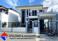 4 Bedrooms 2 Storey House for Sale in Davao City Philippines