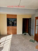 Commercial/Residential House And Lot For Sale