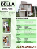 HOUSE AND LOT FOR RENT/SALE